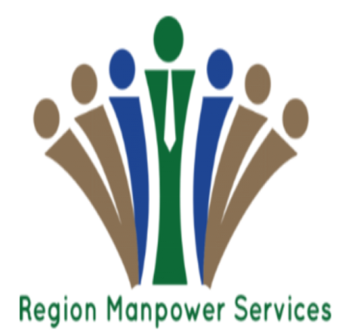 Region Manpower Services logo